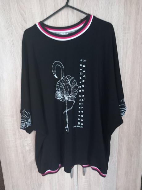 Damske tričko 44/46, 44