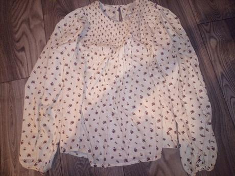 Blúzka next, next,34