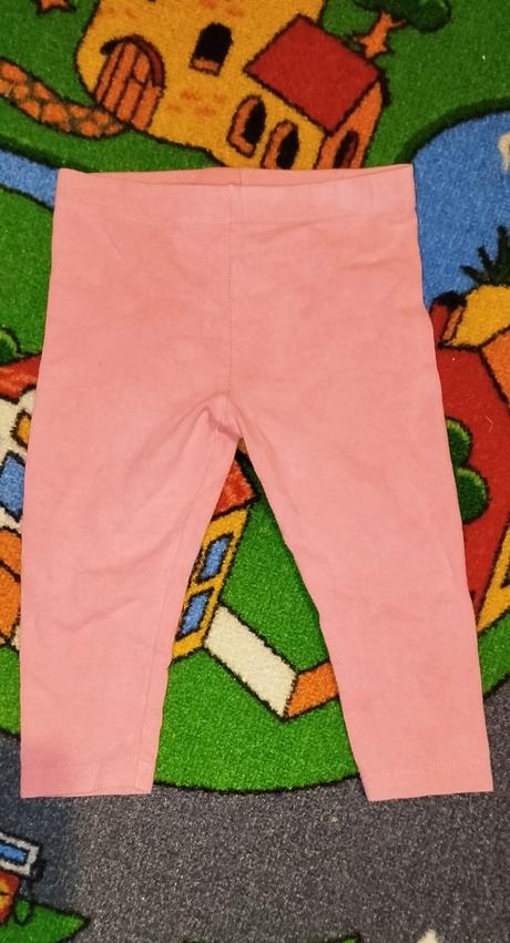 Dievčatko 74, 68–80