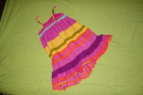 Farebne satocky gap, gap,98