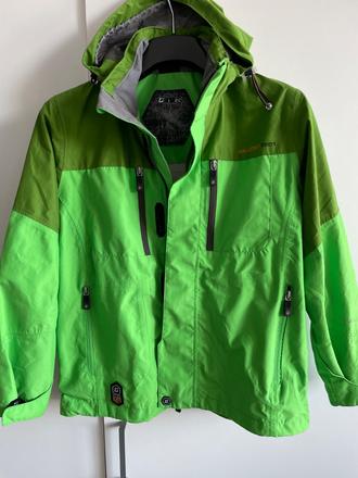 Prechodná bundička zn.killtec, 140