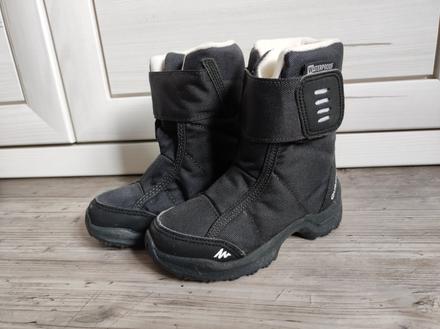 Quechua čižmy, quechua,24