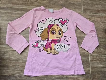 Tričko č.122-128, 122