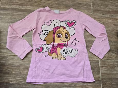 Tričko č.122-128, 122