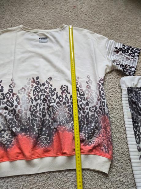 Športová súprava sportalm, 40