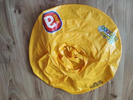 Koleso pre bábätká,