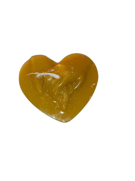 Sviecka z medoveho vosku, 