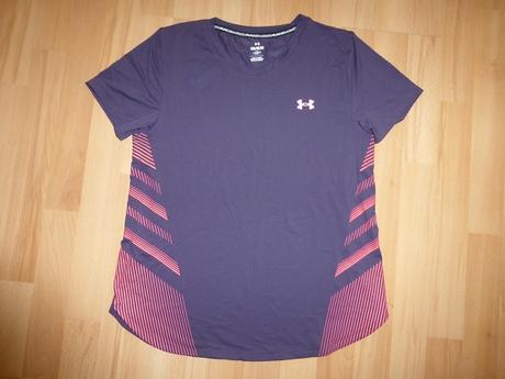Funkčné tričko under armour, under armour,m