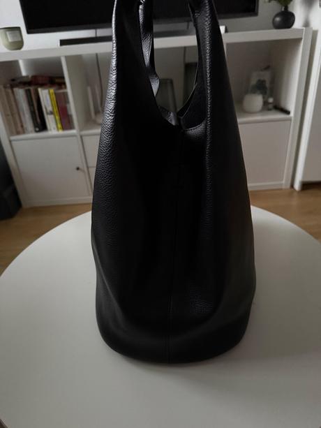 Boho shopper bag, reserved