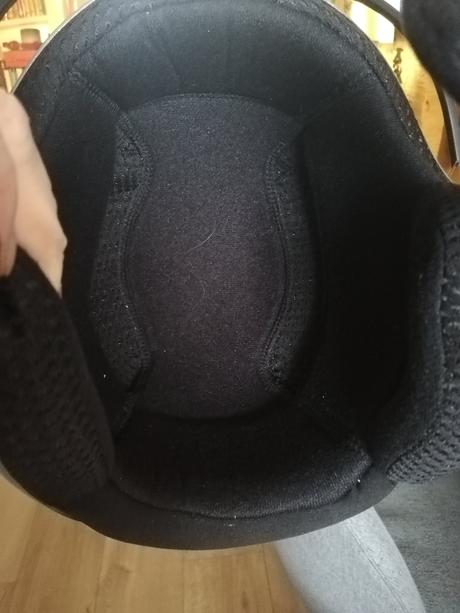 Detská lyžiarska prilba osbe, s