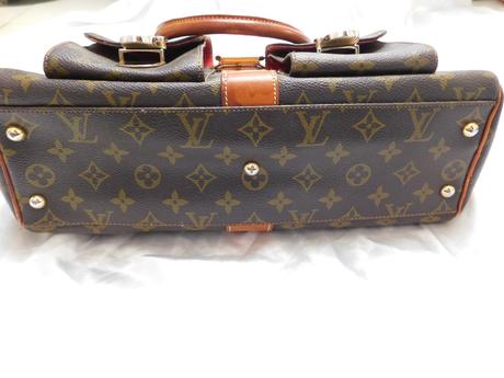 Kvalitna kožena kabelka, 