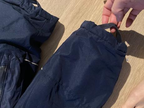 Kombinéza, lupilu,86