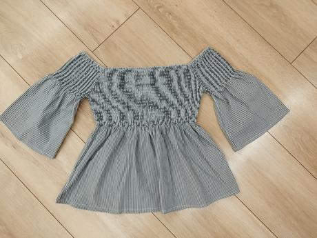 Blúzka, hollister,s