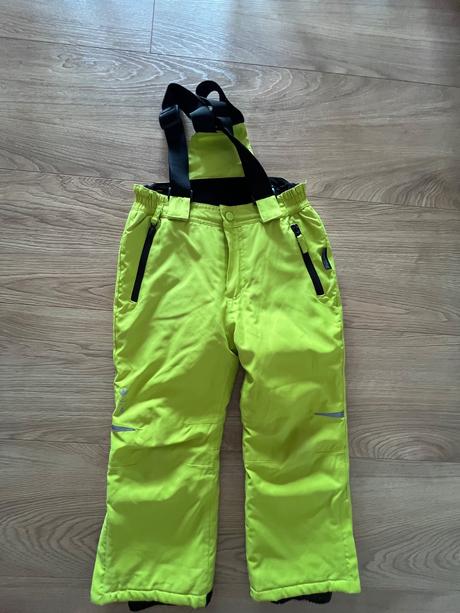 Dievčenské oteplovačky zn. north ville, 116