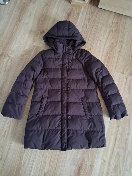 Dievčenska prechodná bunda, 146