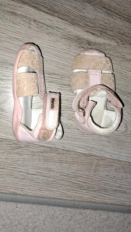 Sandaliky wanda, wanda,20