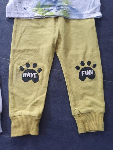 Balík na jar veľ.80, 68–80