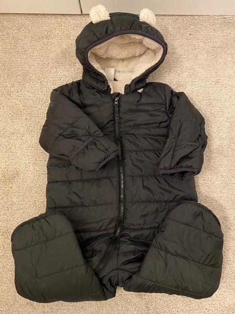 Overal na zimu, lindex,74