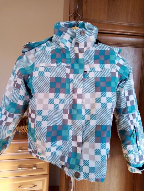 Zimný kabát, just play,128