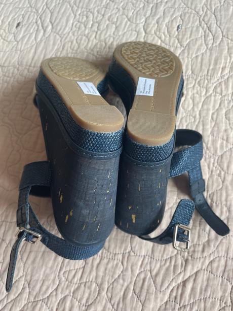 Tommy hilfiger sandalky, tommy hilfiger,39