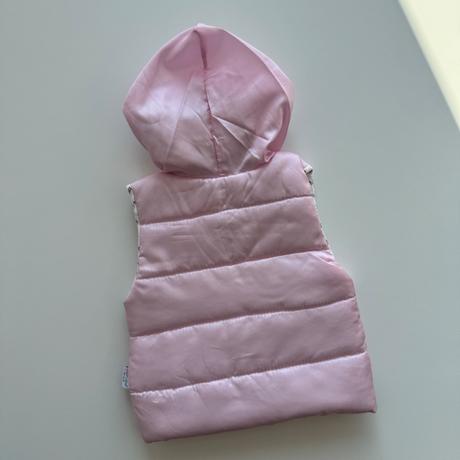 Dievčenská súprava kvetinky - trojdielna, 74 / 80 / 86