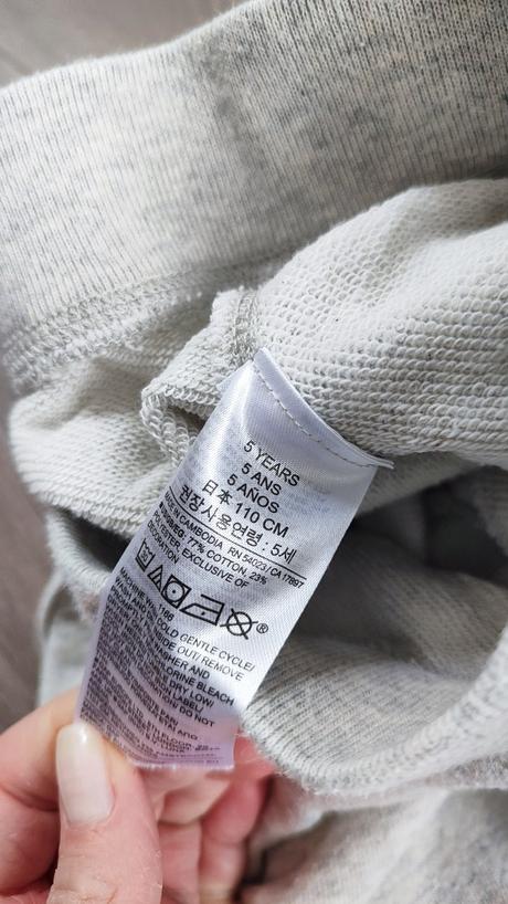 Teplaky gap, gap,110