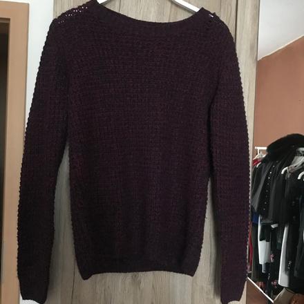Sveter štrikovaný, takko,xs