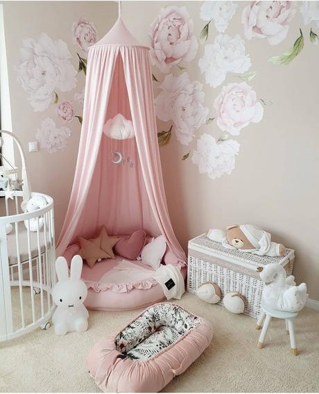 Baldachyn levin felin, šírka (cm): 70,dĺžka (cm): 220