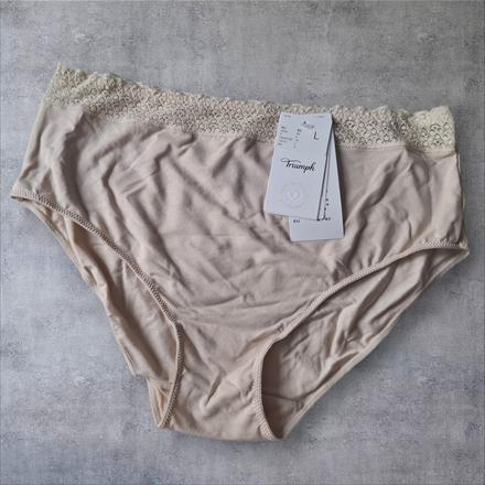 Nohavičky, triumph,l / xl