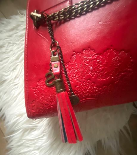 Desigual veľká kabelka, desigual