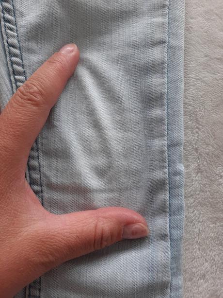 Riflove leginy, h&m,104