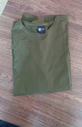 Nove tricko xxl, xl