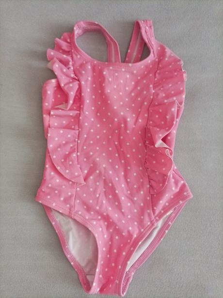 Detské plavky, f&f,80