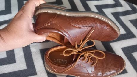 Topánky, 35
