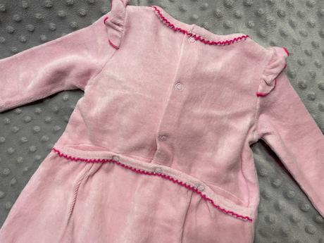 Sergent major overal 59cm/3m plyš, sergent major,62