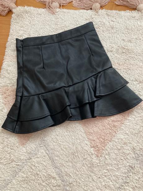 Kozenkova sukňa s volanmi, reserved,116