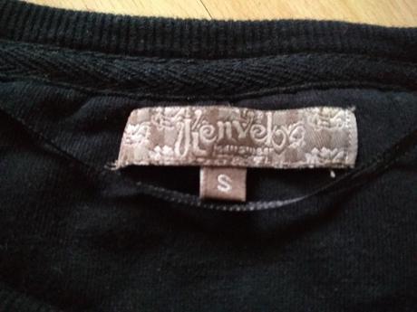 Mikina kenvelo, kenvelo,164