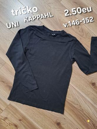 Tričko kappahl, kappahl,146