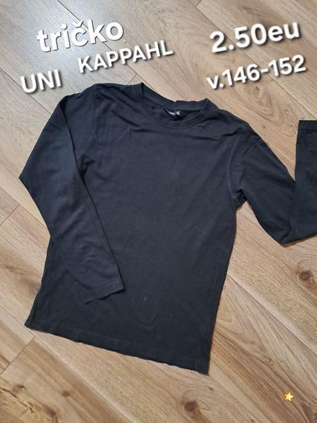 Tričko kappahl, kappahl,146
