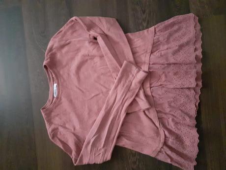 Sveter s volanom, reserved,134