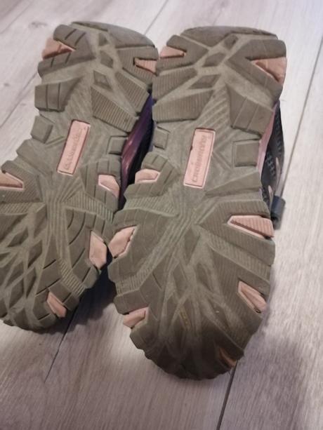 Turisticke tenisky crossroad, 29