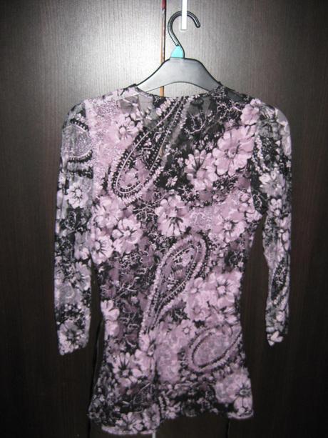 Tunika elegantná s-m, s