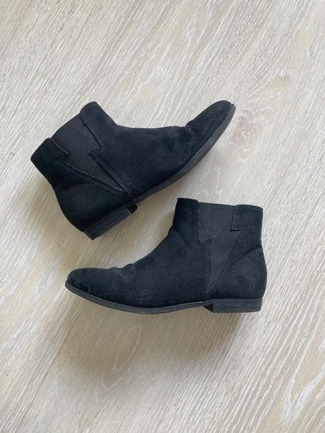 Čižmičky, deichmann,33