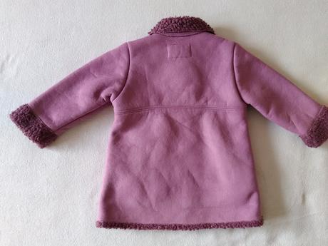 Dievčenský kabátik, impidimpi,92