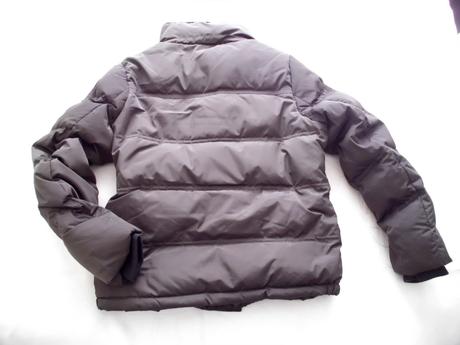 Canadiens páperová uni s-m, s