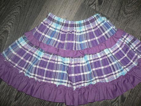 Nenosený komplet sermino, 80