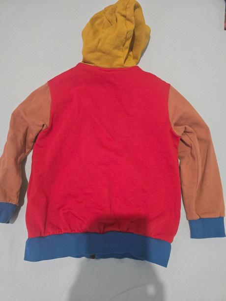 Mikina coccodrillo, coccodrillo,128