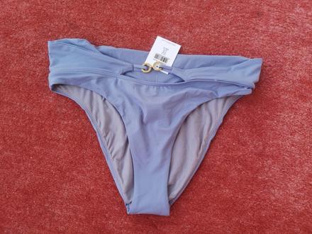 Calvin klein dámske plavky veľkosť m, calvin klein,m