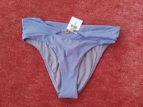 Calvin klein dámske plavky veľkosť m, calvin klein,m