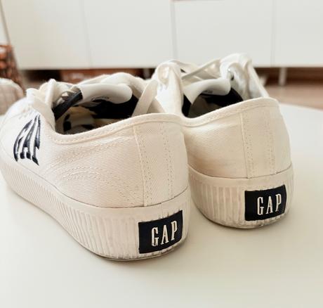 Tenisky gap, 38, gap,38